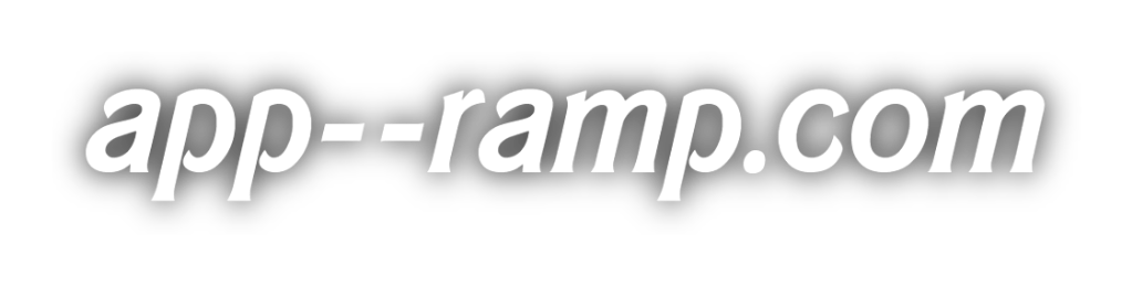 app--ramp.com Logo